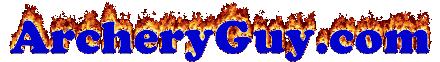 Archery Guy logo
